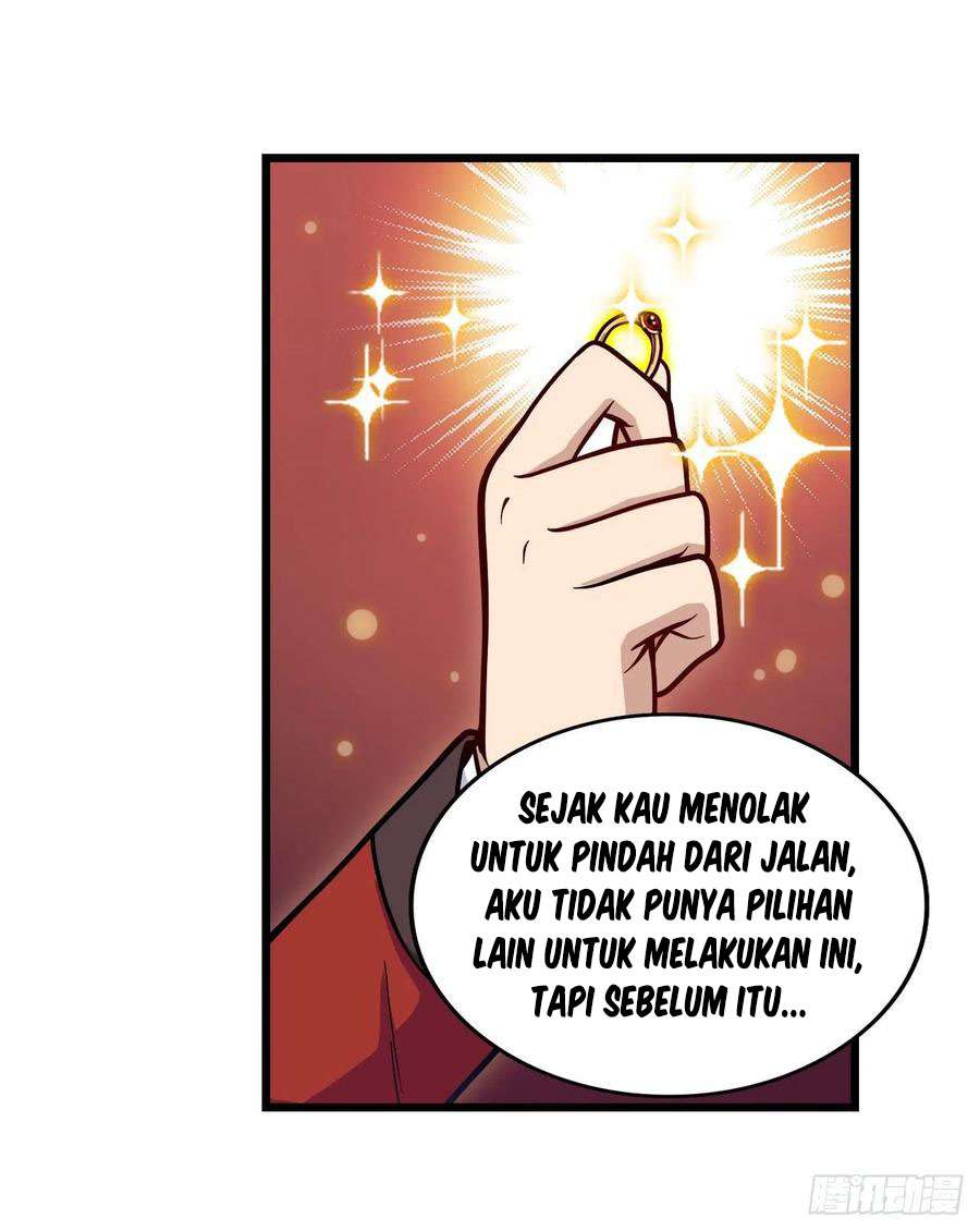Wuxian Shitu Yu Shier Zhan Ji (Infinite Apostles and Twelve War Girls) Chapter 123 Gambar 24